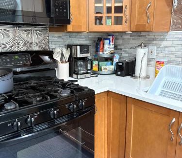 Miller Beach Apartment | The Peaceful hideaway