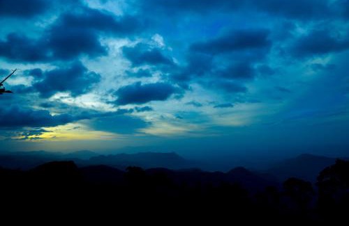 Kodaikanal House | The Pear County