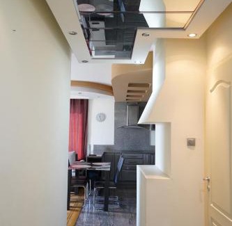 Kelenfold Apartment | The Pearl of Buda