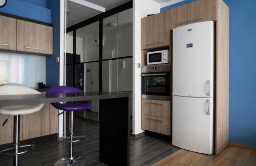 Esztergom Apartment | The Pearl of Esztergom