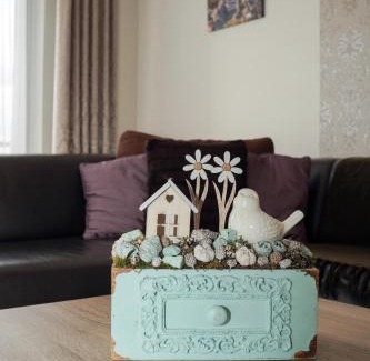 Esztergom Apartment | The Pearl of Zsofia