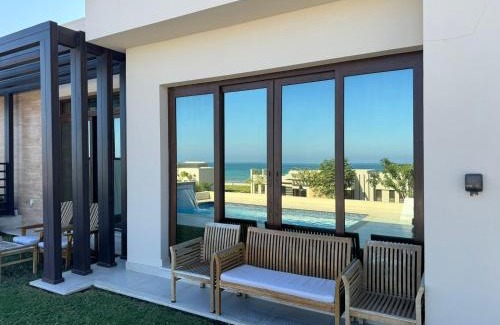 As Sifah Bed & Breakfast | The pearl villa sifah