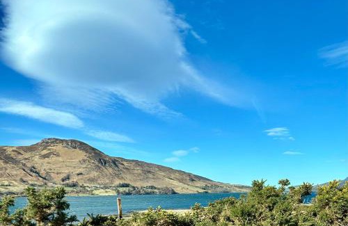 Garve Apartment | The Peatcutter's Croft, Badralloch