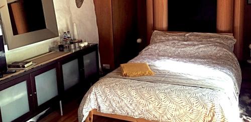 Garve Apartment | The Peatcutter's Croft, Badralloch