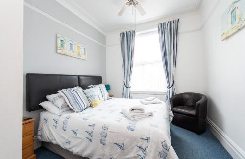 Weymouth House | The Pebbles - Adults Only