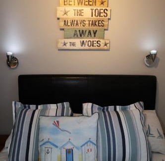 Weymouth House | The Pebbles - Adults Only