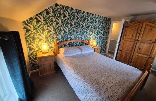 Whitby Apartment | The Pebbles