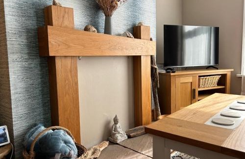 Whitby Apartment | The Pebbles
