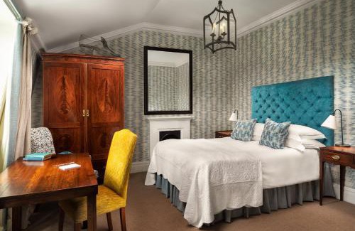 South Kensington Hotel | The Pelham London - Starhotels Collezione