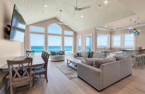 Navarre Beach House | The Pelican Dive by Gulf Coast Getaways
