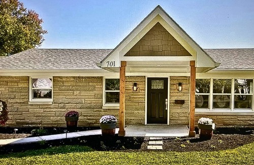 Pendleton House | The Penny Getaway: Where Memories Are Made!