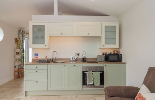 Tiverton Cottage | The Pennymoor