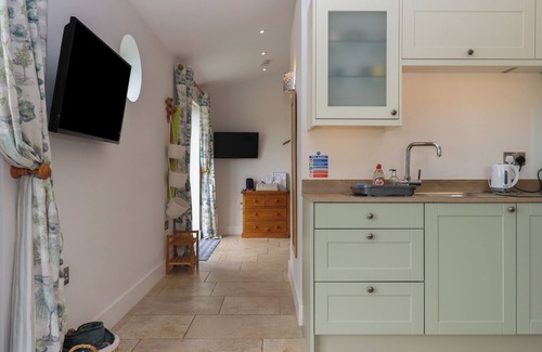 Tiverton Cottage | The Pennymoor