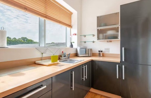 Norwich Apartment | The Penthouse - A unique and spacious duplex penthouse in a top city location.