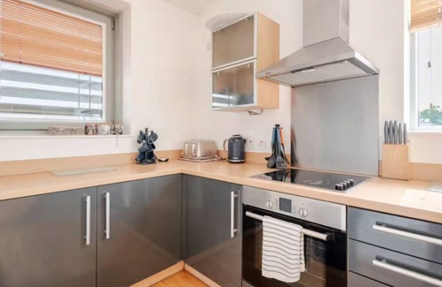 Norwich Apartment | The Penthouse - A unique and spacious duplex penthouse in a top city location.
