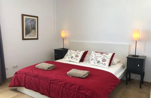 Arrecife Apartment | The Penthouse Ascona in El Charco