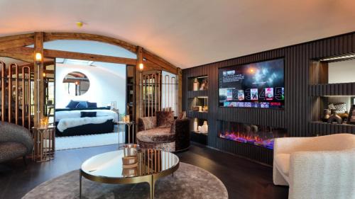 Limavady Hotel | The Penthouse