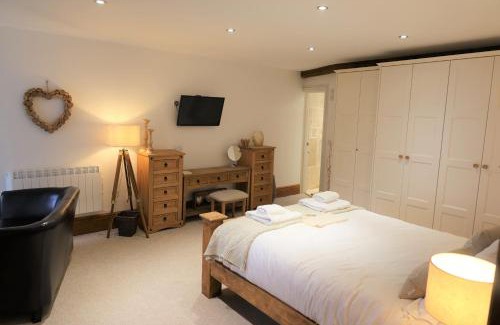 Lynton Apartment | The Penthouse Lynmouth Bay