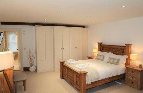 Lynton Apartment | The Penthouse Lynmouth Bay