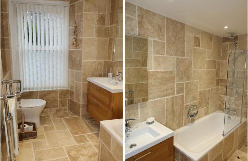 Lynton Apartment | The Penthouse Lynmouth Bay