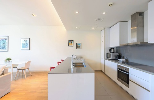 Al Wasl Hotel | The perfect 1 BR City Walk in Dubai