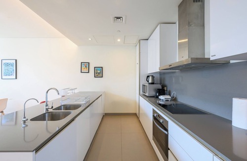 Al Wasl Hotel | The perfect 1 BR City Walk in Dubai