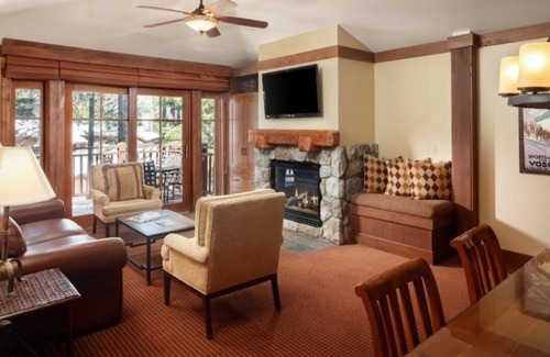 Incline Village Resort | The Perfect Beautiful Incline Village Vacation spot!