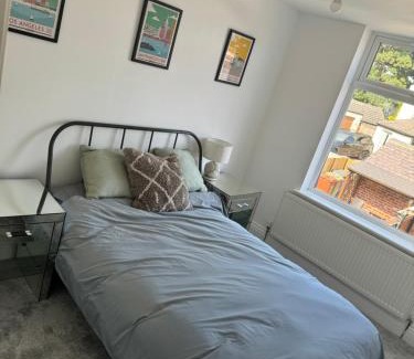 Altofts House | The Perfect Bedroom to Rent