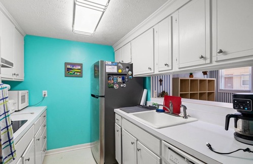 Myrtle Beach House | The Perfect Blend of Comfort and Convenience, Just steps from the Beach