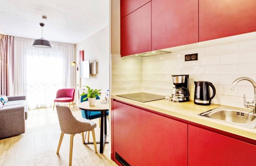 Clichy Condo | The Perfect Condo Resort for Your Trip to Paris