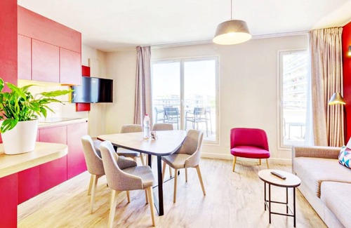 Clichy Condo | The Perfect Condo Resort for Your Trip to Paris