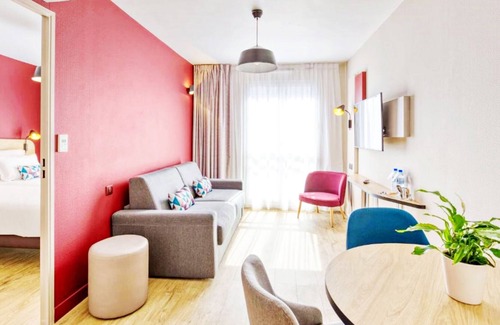 Clichy Condo | The Perfect Condo Resort for Your Trip to Paris
