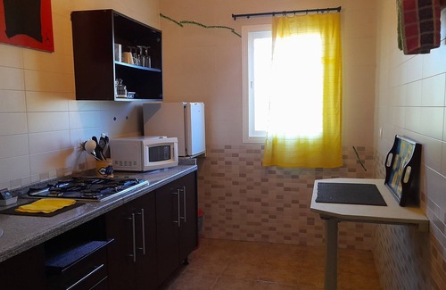 Cuevas del Campo Cottage | The perfect fall getaway. Sierra de Cazorla and Granada Geopark.