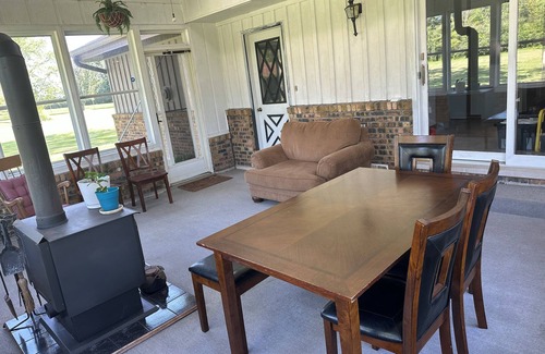 Leroy House | The Perfect Family Relaxation
