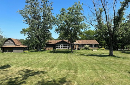 Leroy House | The Perfect Family Relaxation