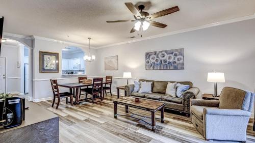 Carolina Forest Apartment | The Perfect Getaway at Wickham Dr
