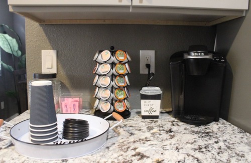 South Mountain House | The Perfect "Home Away From Home"