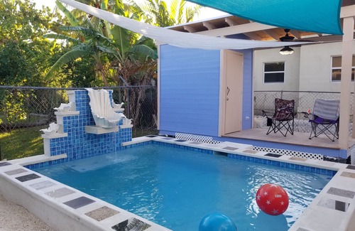 Nassau House | The Perfect Island Getaway #1