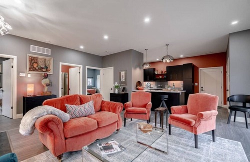 Kingsville Apartment | The Perfect Kingsville Getaway