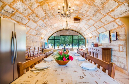 Mancor de la Vall House | The Perfect Mallorcan Retreat