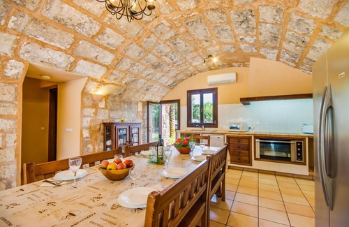 Mancor de la Vall House | The Perfect Mallorcan Retreat