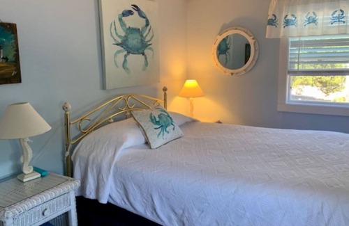 Long Beach Cottage | The Perfect Ocean Getaway