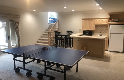 Rexburg House | The perfect place for a vacation or reunion.