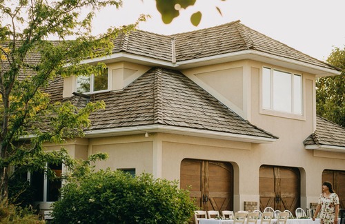 Rexburg House | The perfect place for a vacation or reunion.