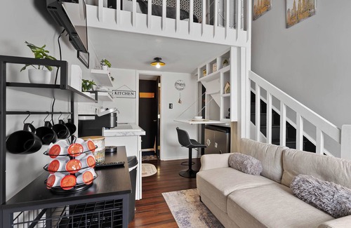 Southwest Raleigh Apartment | The Perfect Raleigh Hideaway