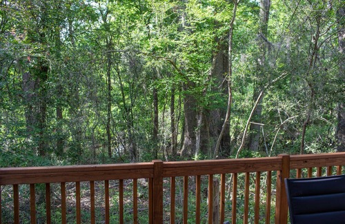 Livingston Cabin | The Perfect Retreat from you Cares and Worries, Two Creeks Crossing Resort