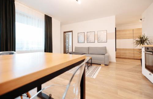 Tirgu Mures Apartment | The Perfect Space - NEWStudio - PS4 & Parking