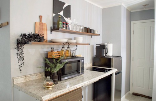 Englewood Condo | The Petite Stay | Studio Retreat Near DTC + Pool