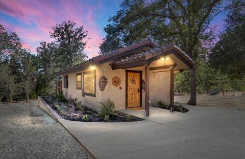 Tehachapi Villa | The Petite-Villas at Dorner Family Vineyard