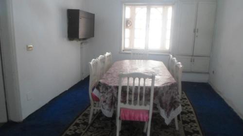 Agouza Apartment | The Pharaohs Home منزل الفراعنة الكبار